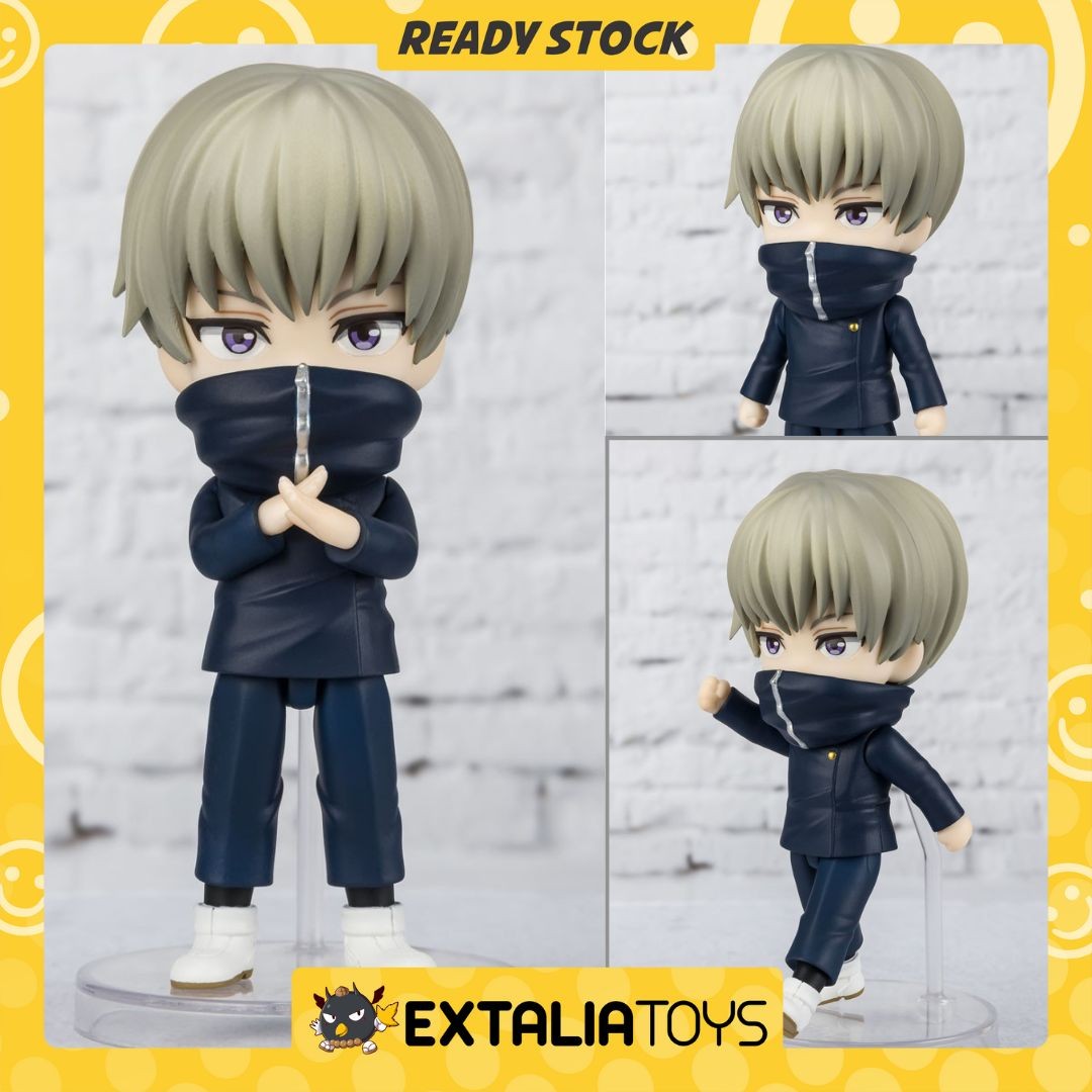 Fmini TOGE INUMAKI Fmini TOGE INUMAKI